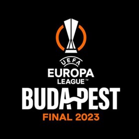 FINAL EUROPA LEAGUE 2023 BUDAPEST